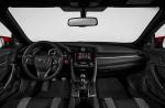 Honda Civic Si Coupe 2018 года (LA)